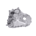 OEM Factory aluminum gravity die casting die casting machine aluminium die casting aluminium parts